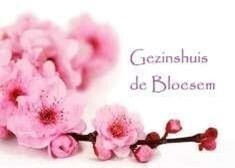 Logo Gezinshuis de Bloesem